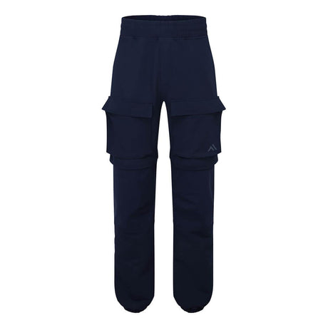 KX3 Sport 2-in-1 Trousers - Dark Navy