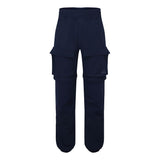KX3 Sport 2-in-1 Trousers - Dark Navy