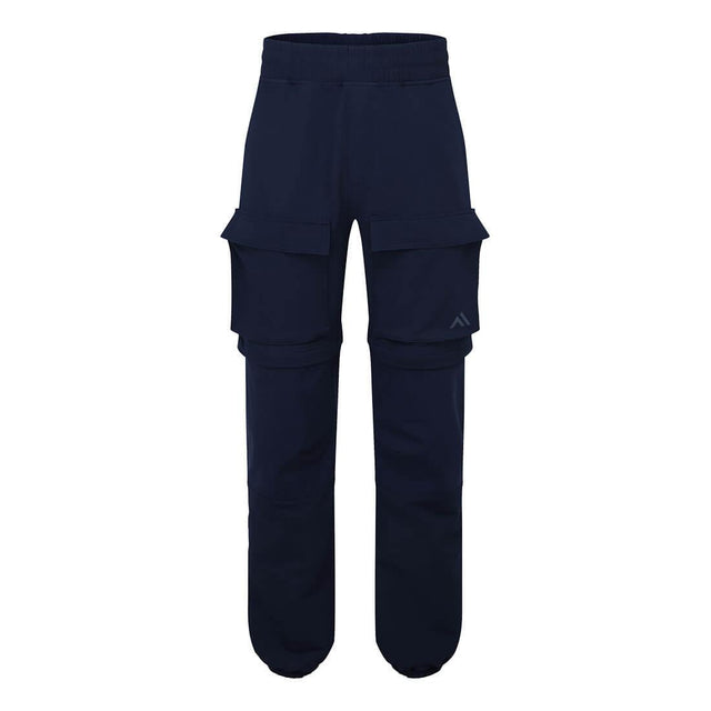 KX3 Sport 2-in-1 Trousers - Dark Navy