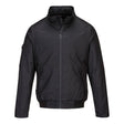 KX3 Bomber Jacket - Black