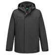 KX3 Rain Jacket - Black