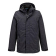 KX3 3-in-1 Jacket - Black