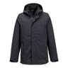 KX3 Sport 3-in-1 Jacket - Black