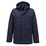 KX3 3-in-1 Jacket - Dark Navy