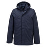 KX3 Sport 3-in-1 Jacket - Dark Navy