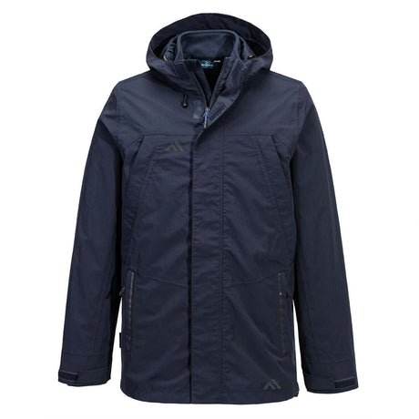 KX3 3-in-1 Jacket - Dark Navy