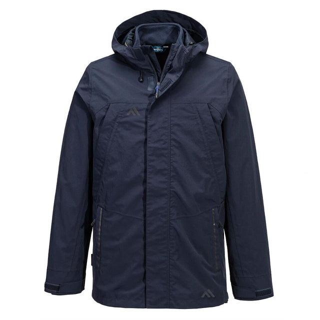 KX3 Sport 3-in-1 Jacket - Dark Navy