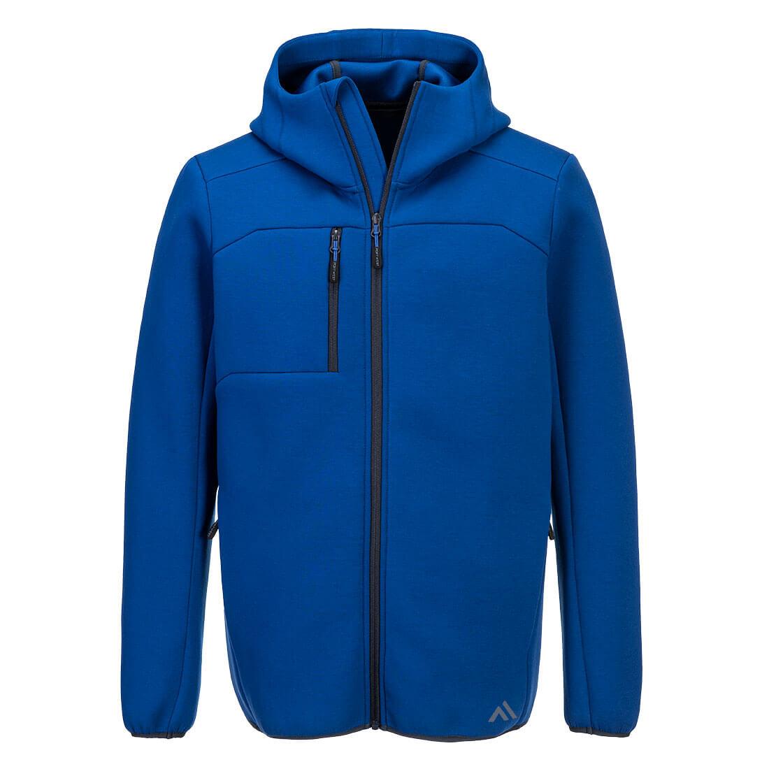 KX3 Tech Fleece - Quartz Blue