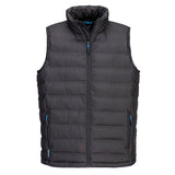KX3 Ultrasonic Bodywarmer - Black