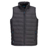 KX3 Ultrasonic Bodywarmer - Black