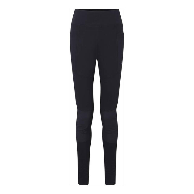 KX3 Women’s Flexi Work Legging - Black