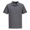 Lightweight Jersey Polo Shirt (48 in a box) - Zoom Grey