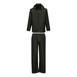 Essentials Rainsuit (2 Piece Suit) - Forest Nights