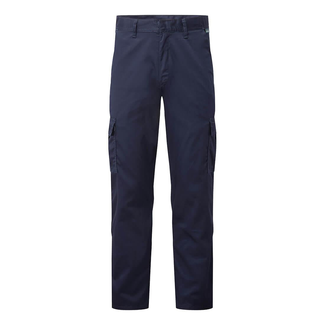 Lightweight Combat Trousers - Navy