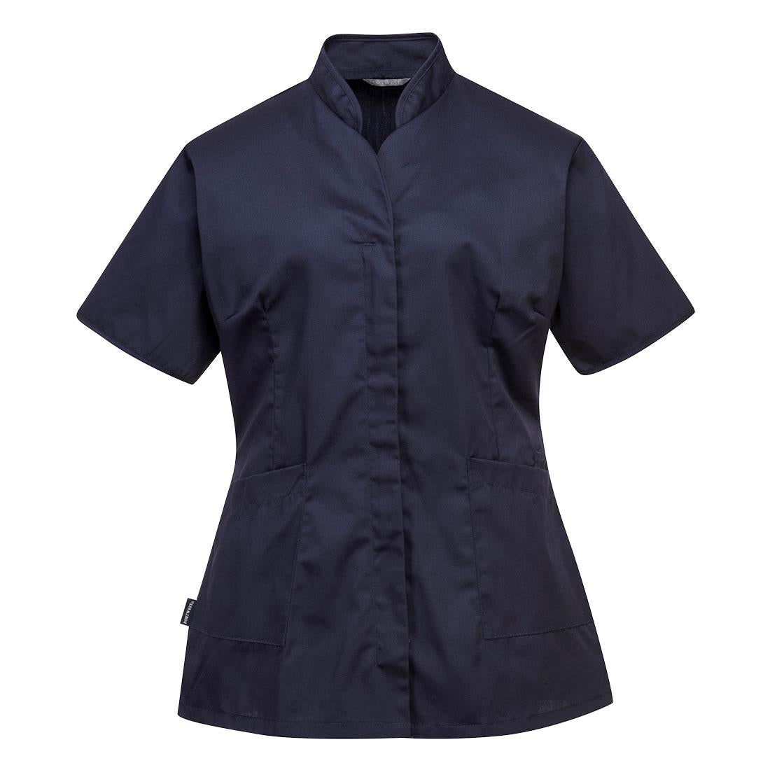 Women's Tunic - Navy