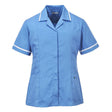 Classic Tunic - Hamilton Blue