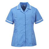 Classic Tunic - Hamilton Blue