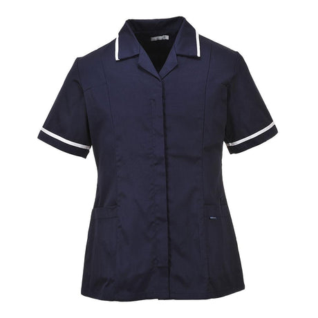 Classic Tunic - Navy