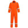 Modaflame Work FR Coverall - Orange