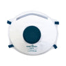 FFP2 Valved Dolomite Respirator (Pk10) - White