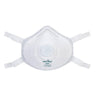 FFP3 Premium Dolomite Respirator (Pk5) - White