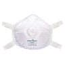 FFP3 Ultimate Valved Reusable Respirator (Pk5) - White
