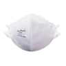 FFP3 Dolomite Fold Flat Respirator (Pk20) - White