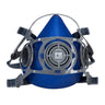 Auckland Half Mask - Blue