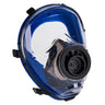 Helsinki Full Face Mask - Universal Thread - Blue