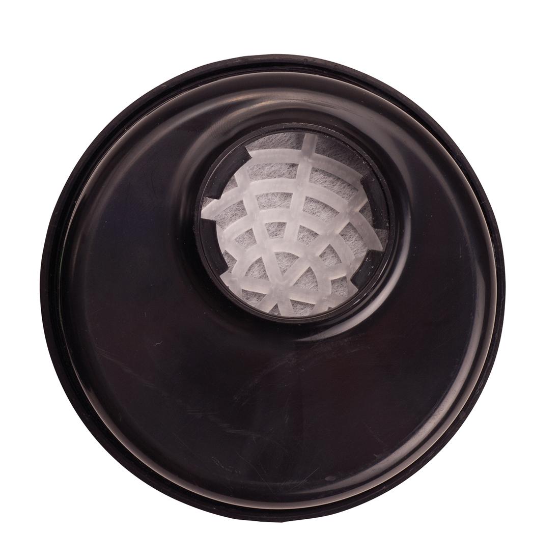 P3 Particle Filter Bayonet Connection (Pk6) - Brown
