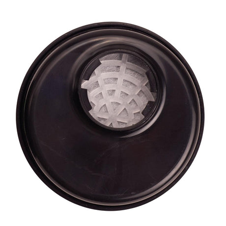 A2P3 Combination Filter Bayonet Connection (Pk4) - Black