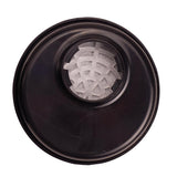 ABEK1P3 Combination Filter Bayonet Connection (Pk4) - Brown