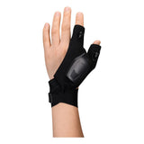 Rechargeable LED Light gloves (1 Pair) - Black