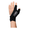 Rechargeable LED Light gloves (1 Pair) - Black
