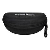 Glasses Storage Case - Black