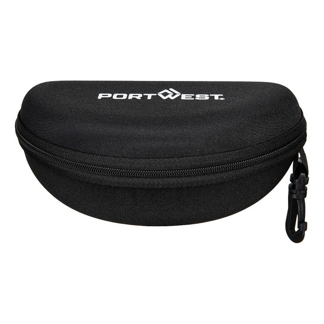 Glasses Storage Case - Black