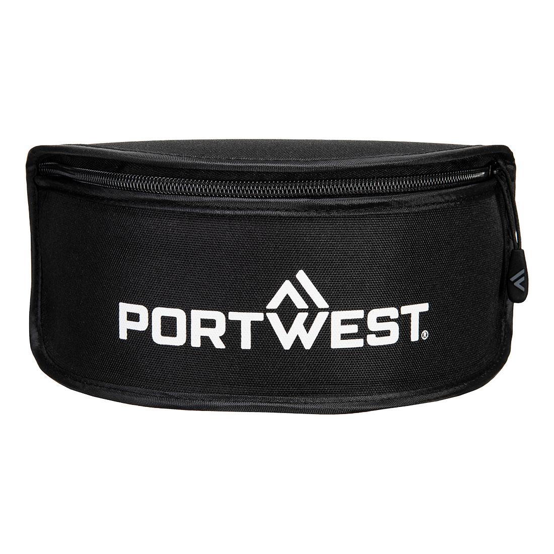 Goggles Storage Case - Black