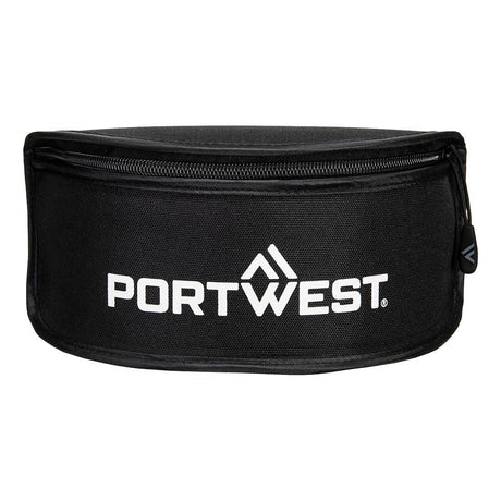 Goggles Storage Case - Black