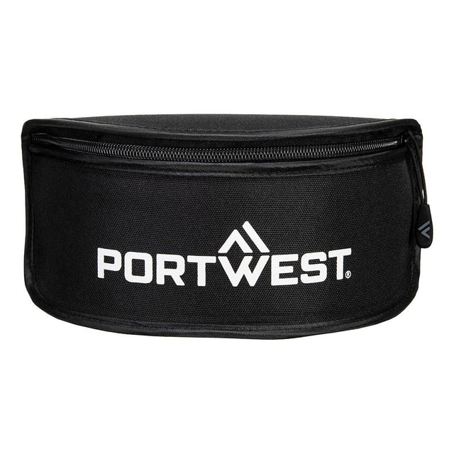 Goggles Storage Case - Black