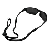 Safety Glasses Neck Cord (PK100) - Black