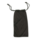 Safety Glasses Storage Bag (PK100) - Black