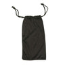 Safety Glasses Storage Bag (PK100) - Black