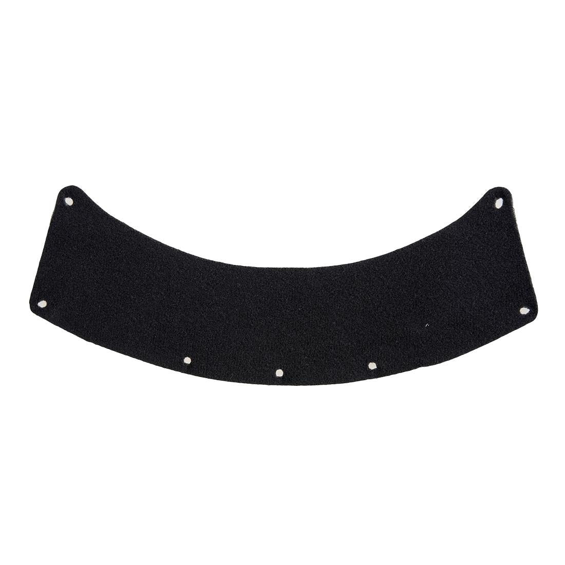 Sweatband Expertbase (PK10) - Black