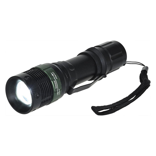 Tactical Torch - Black