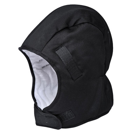 Helmet Winter Liner - Black