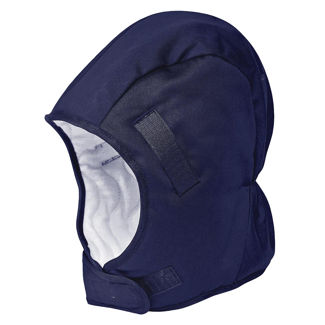 Helmet Winter Liner - Navy