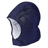 Helmet Winter Liner - Navy