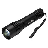 Taskforce Security Torch - Black