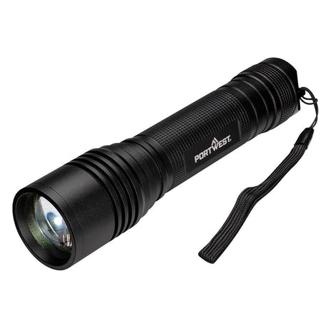 Taskforce Security Torch - Black
