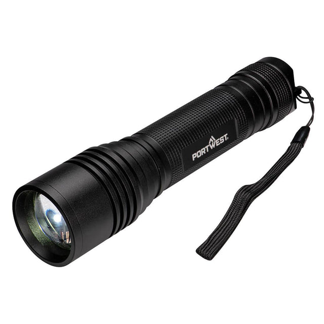 Taskforce Security Torch - Black
